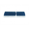 Bosch 0986628633 - Cabin Filter