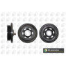 BGA Group DP8023 - Torsion Vibration Damper