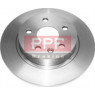PPF DS7067 - Brake Disc (Rear)
