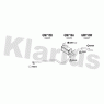 Klarius 391917 - Exhaust System