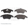 Blue Print ADU174201 - Brake Pad Set (Front)