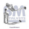 BM Catalysts BM11363HP - Diesel Particulate Filter