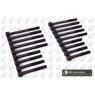 BGA Group BK3306 - Head Bolts