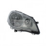 Trupart HL9056 - Head Lamp Unit (Front Right Hand)