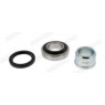 Moog SZ-WB-12088 - Wheel Bearing Kit (Rear)
