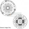 Teckmarx TMRS00672 - Clutch Kit (Service Kit)