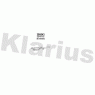 Klarius 601139 - Exhaust System