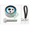 INA 530018210 - Timing Belt Kit
