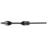 Shaftec BM160R - Drive Shaft (Front Right Hand)