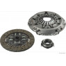 Herth+Buss Jakoparts J2002115 - Clutch Kit