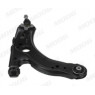 Moog VO-WP-1552 - Track Control Arm (Front Right Hand)