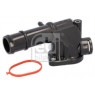 Febi 193081 - Connecting Tube (Coolant)