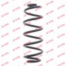 KYB RA6102 - Coil Spring (Rear)