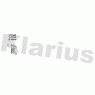 Klarius 500186 - Exhaust System