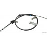 Herth+Buss Jakoparts J3924012 - Brake Cable (Rear Left Hand)