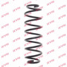 KYB RH5514 - Coil Spring (Rear)