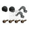 Febi 39648 - Anti Roll Bar/Stabiliser Bush/Kit (Rear)