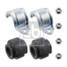 Febi 185945 - Anti Roll Bar/Stabiliser Bush/Kit (Front)