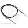 Blue Print ADT346146 - Brake Cable (Rear Left Hand)