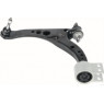 Herth+Buss Jakoparts J4900922 - Track Control Arm (Front Lower Left Hand)