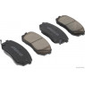 Herth+Buss Jakoparts J3600338 - Brake Pad Set (Front)
