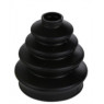 Shaftec CBK4000 - CV Boot Kit (Front Outer)