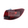 Trupart LL2062 - Rear Lamp Unit (Rear Right Hand)