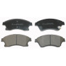 PPF 21771 - Brake Pad Set (Front)