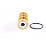 Bosch F026407125 - Oil Filter
