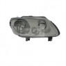 Trupart HL9980 - Head Lamp Unit (Front Right Hand)
