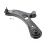 Moog SZ-WP-13855 - Track Control Arm (Front Left Hand)