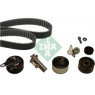 INA 530053910 - Timing Belt Kit