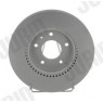Jurid 562671JC-1 - Brake Disc (Front)
