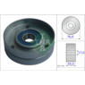 INA 531075130 - Tensioner Pulley