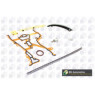 BGA Group TC0235K - Timing Chain Kit