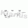 Klarius 361630 - Exhaust System