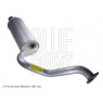 Blue Print ADC46025 - Silencer