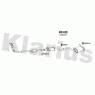 Klarius 600481 - Exhaust System