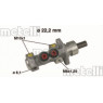 Metelli 05-0489 - Brake Master Cylinder