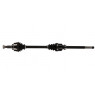 Shaftec P241R - Drive Shaft (Front Right Hand)