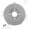 Jurid 561380JC-1 - Brake Disc (Front)