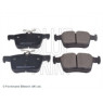 Blue Print ADV184243 - Brake Pad Set (Rear)