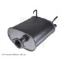 Blue Print ADH26002 - Silencer