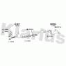 Klarius 391753 - Exhaust System