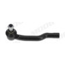 Moog SZ-ES-2887 - Tie Rod End (Front Left Hand)