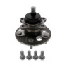 Moog TO-WB-12150 - Wheel Bearing Kit (Rear)