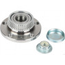 Herth+Buss Jakoparts J4710800 - Wheel Bearing Kit (Rear Left Hand+Right Hand)