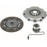 Herth+Buss Jakoparts J2000894 - Clutch Kit
