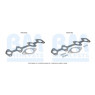 BM Catalysts FK91515 - Fitting Kit-Catalyst (Front)
