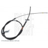 Blue Print ADT346238 - Brake Cable (Rear Left Hand)